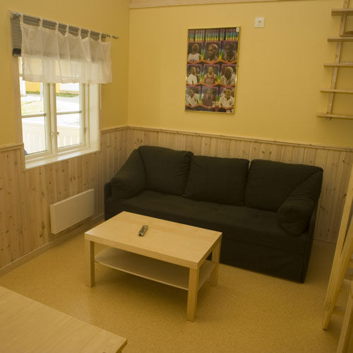 Vilsta Camping And Cottages يسكيلستونا المظهر الخارجي الصورة